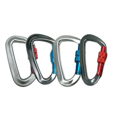 Hook Arrival Buckle Climb Tool Carabiner Clip Lock Keychain Keyring Buckle JM Hook Arrival Buckle Climb Tool Carabiner Clip Lock Keychain Keyring Buckle JM